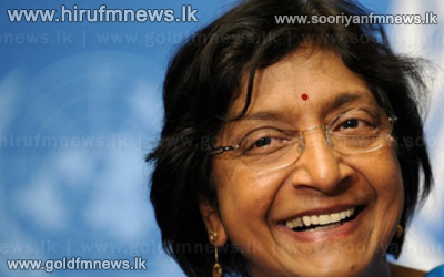 Act with transparency - external affairs ministry writes to Navi Pillay      