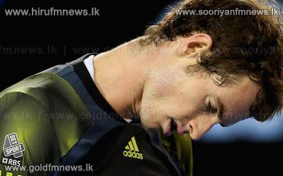 Andy+Murray+loses+to+Novak+Djokovic+in+Australian+Open+final+++