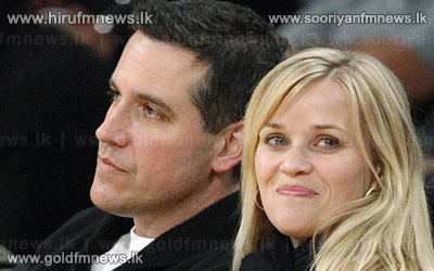 Hollywood+actress+Reese+Witherspoon+%27arrested%27