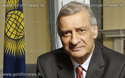 CHOGM+to+be+held+in+Sri+Lanka+-+No+change+in+decision