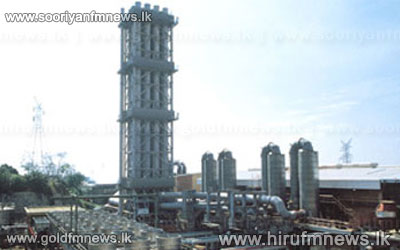 Sapugaskanda+oil+refinery+closed+for+5+days%3B+no+shortage+of+fuel.