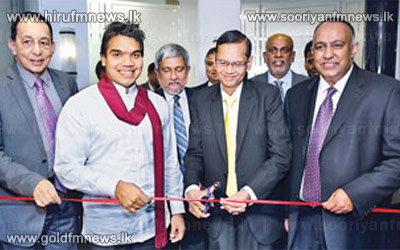 SriLankan+Airlines+opens+Melbourne+office+++