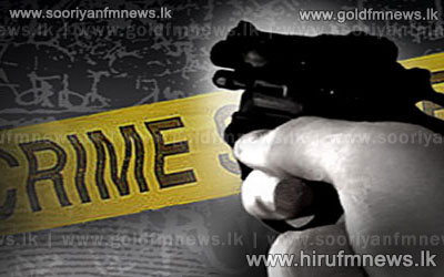 Underworld+leader+Mamasmi+killed+in+police+shooting.