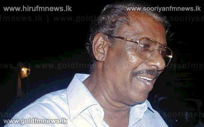 India+rejects+Mavai+Senadiraja.