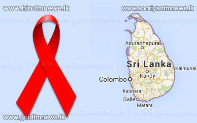 Sri Lanka amongst the 11 countries reporting growth in number of AIDS ...