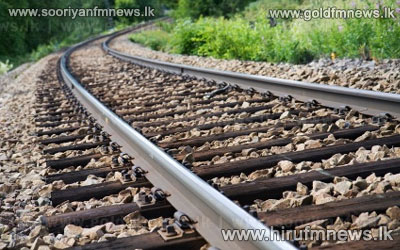Jaffna-KKS+railway+line+opens+after+25+years