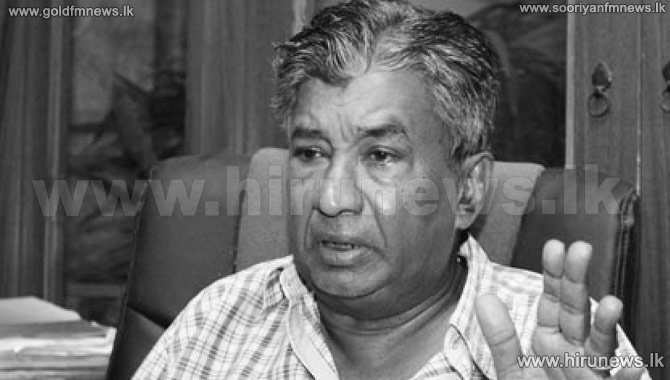 Senior+lawyer+S.L.+Gunasekera+passes+away