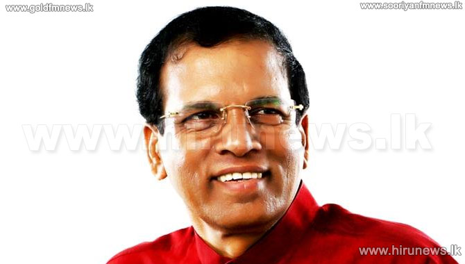 Maithripala+Sirisena%2C+Sri+Lanka%27s+new+president+
