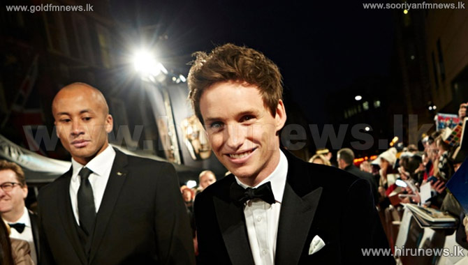 Eddie Redmayne wins best actor at OSCARS - Hiru News - Srilanka's ...