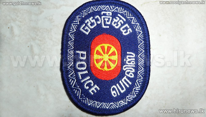 57 Senior Cops transferred - Hiru News - Srilanka's Number One News ...