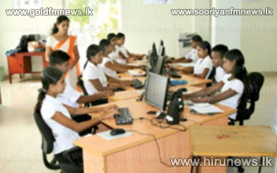 IT literacy in Sri lanka rises up to 25% - Hiru News - Srilanka's ...
