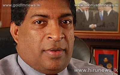 Sri Lanka to ease entry barriers for FDI: Ravi Karunanayake