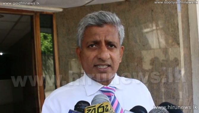 Nishantha+Ranatunga+questioned+for+over+2+hours+in+connection+with+a+financial+misappropriation+of+CSN+television