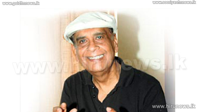 Legendary+musician+Nimal+Mendis+passes+away