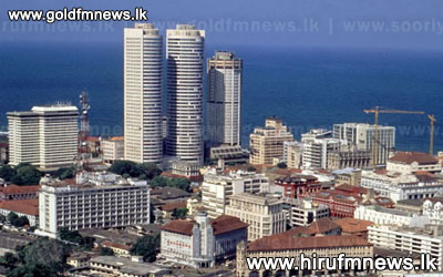 ICA Congress in Colombo in May