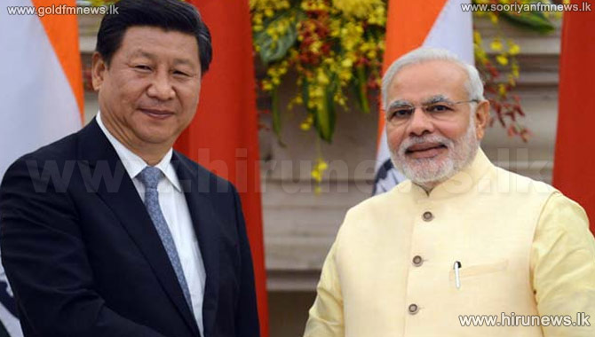 India and China sign 22 billion dollars worth of deals as Modi ends visit