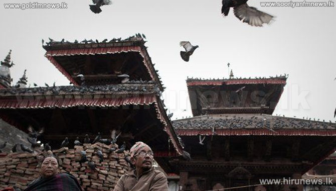 Historic Nepal sites set to reopen after quake