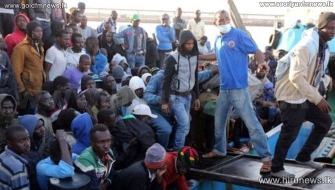EU to hold migrant crisis talks