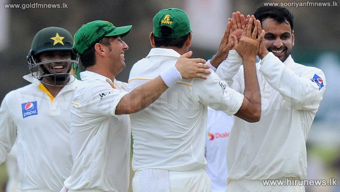 Pakistan%27s+Mohammad+Hafeez+Hauled+Up+Again+for+Suspect+Action%3A+Report