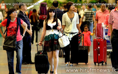 Tourist+arrivals+increases+by+26.1+percent