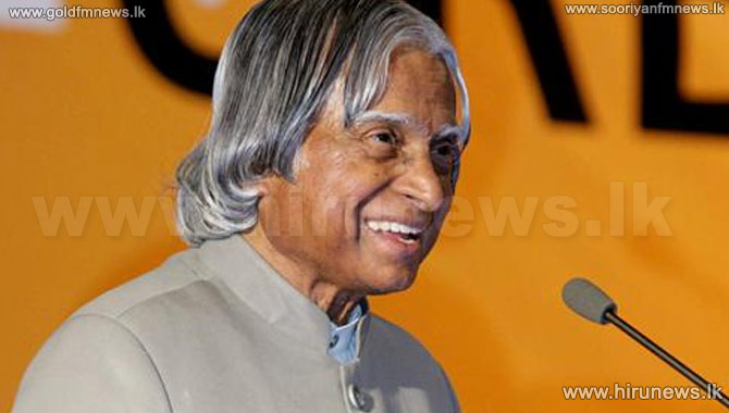 Update+%3A+India%27s+former+president%2C+Dr.+Abdul+Kalam+dies