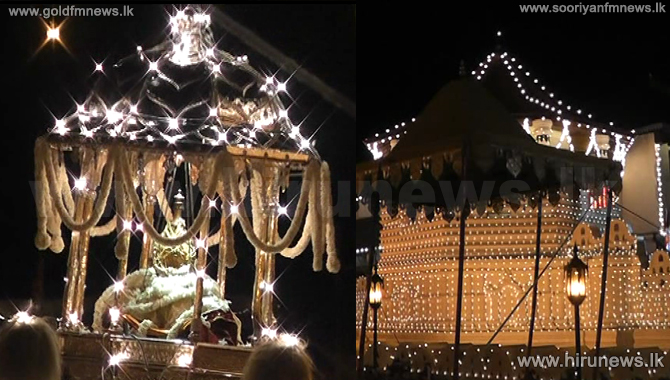 +Day+Procession+of+Kandy+Esala+Perahera+to+parade+streets+this+afternoon