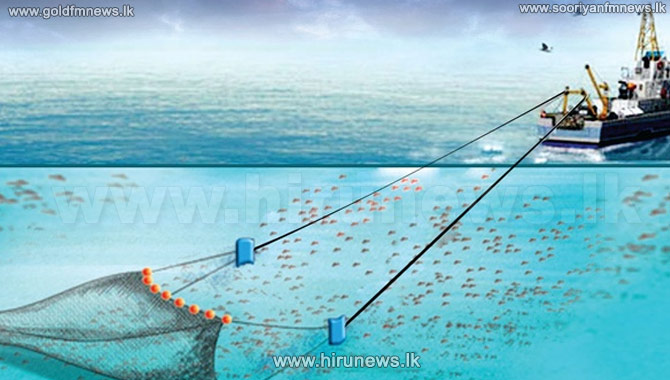 Fisheries+Minister+orders+to+cut+the+nets+of+Indian+fishermen+poaching+in+Sri+Lanka%E2%80%99s+waters
