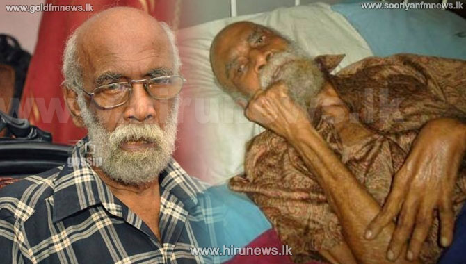 Veteran+actor+Sunil+Hettiarachchi+no+more
