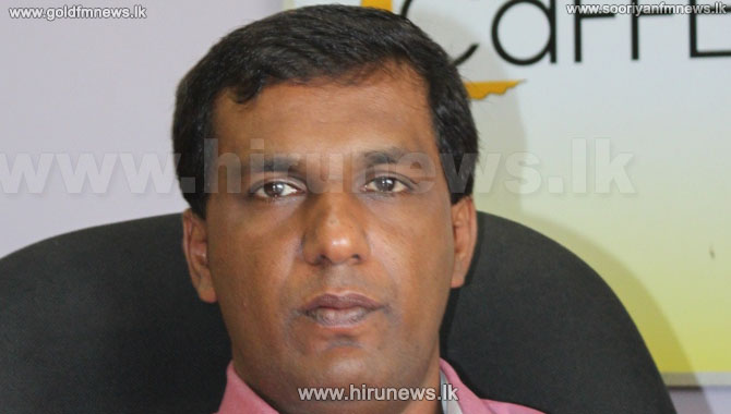 Keerthi+Thennakoon%27s+Appointment+Opposed