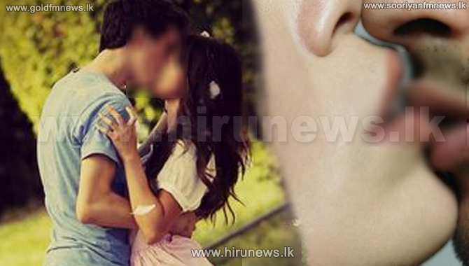 Why Do Humans Kiss Each Other, When Most Animals Don't? - Hiru News -  Srilanka's Number One News Portal, Most visited website in Sri Lanka