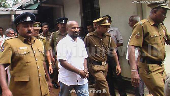 Kumar+Gunaratnam+Further+Remanded+Till+Feb.+23