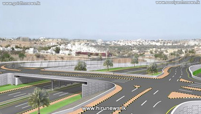 Colombo-Kandy Expressway Construction From June - Hiru News - Srilanka ...