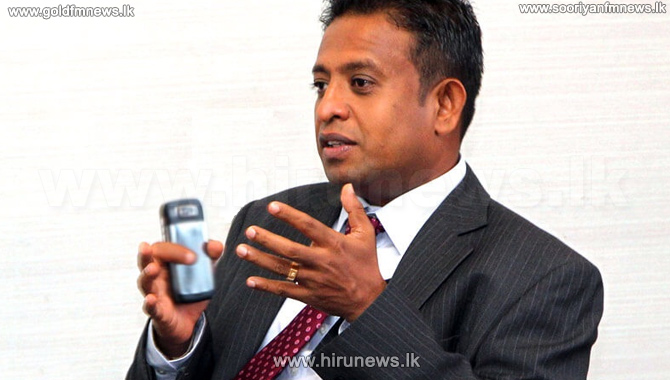 SLFP Members Must Unite To Form A Government; Says Min. Chandima Weerakody