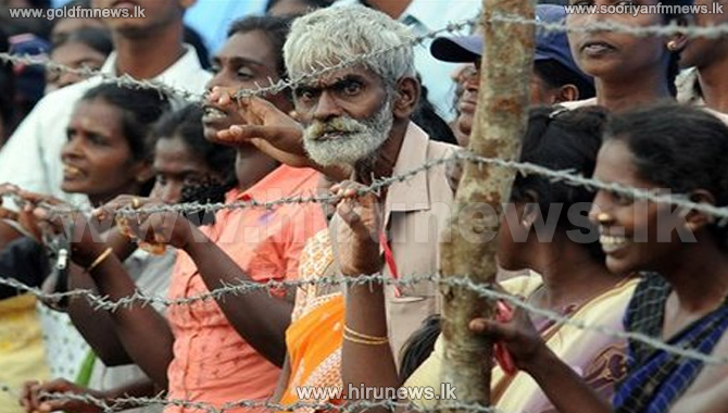 24 Sri Lankan Tamil refugees in Tamil Nadu to arrive in Sri Lanka
