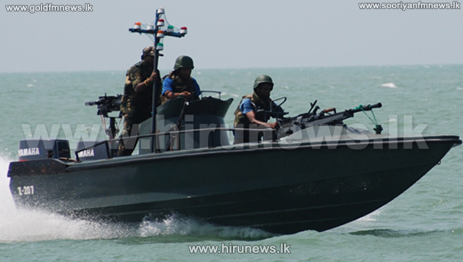 Sri+Lanka+Navy+exports+9+homemade+patrol+craft+to+Nigeria