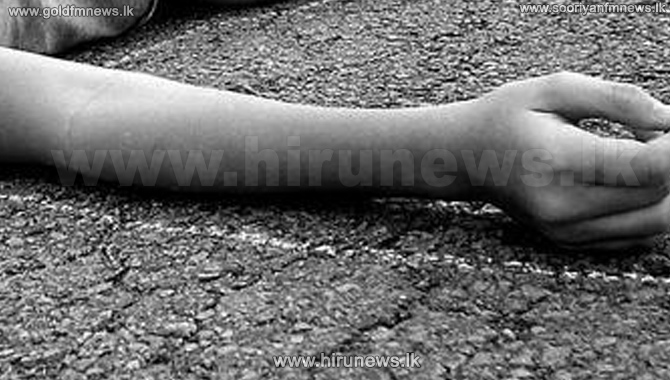 Male+Body+Found+Floating+In+Kandy+Lake