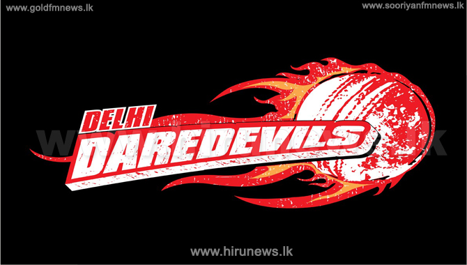 Daredevils Halt Hyderabad’s Winning Run
