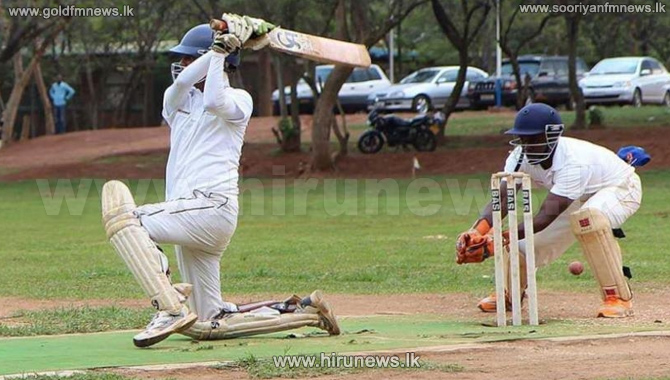 Eric+Dusingizimana+breaks+world+cricket+batting+record