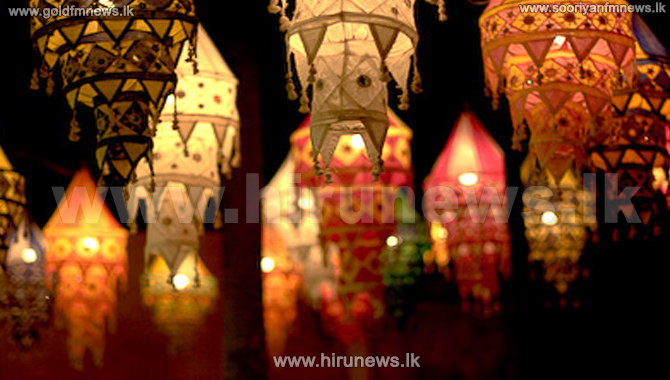 State+Vesak+Festival+to+be+held+at+the+Nayigala+Rajamaha+temple