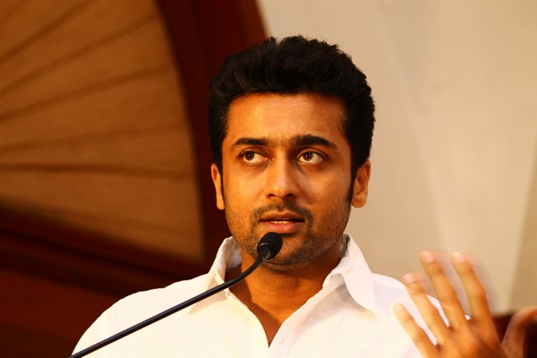 Tamil+Star+Suriya+Accused+Of+%E2%80%98Assault%E2%80%99%2C+Actor+Denies+Charges