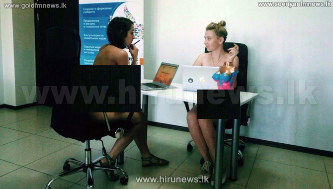 It%27s+Been+A+Nude+Day%27s+Work+In+Belarus+-+%5BPhotos%5D