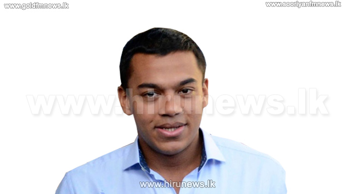 Yoshitha Rajapaksa Will Be Penalized – Navy