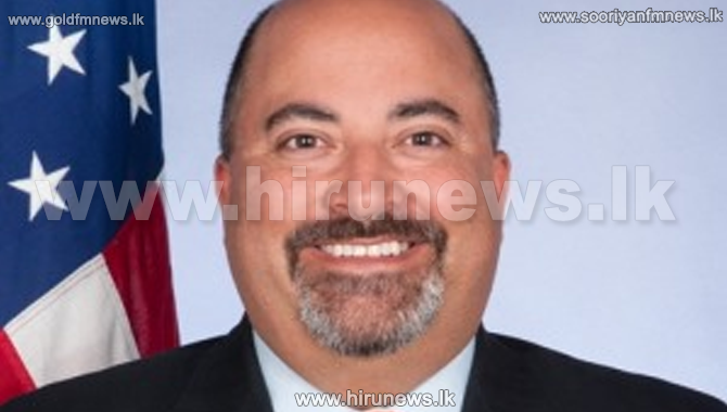 US – Sri Lanka Bilateral Relations At A Historic High - Atul Keshap ...