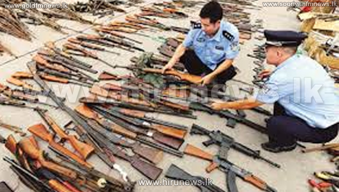 India+Already+Had+Some+Of+The+World%27s+Strictest+Gun+Laws.+Now+It%27s+Tightened+Them
