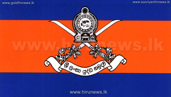 Brigadier+M.D.U.V.+Gunatilake+new+Director+of+Military+Intelligence