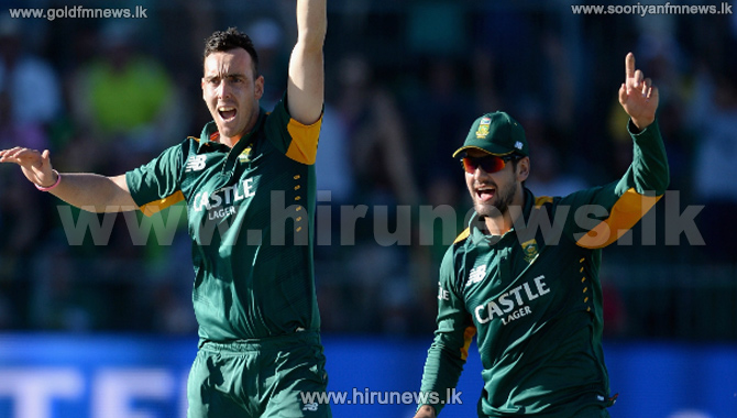 Kyle+Abbott%2C+Rilee+Rossouw%27s+International+Careers+Over+After+Signing+Kolpak+Deals