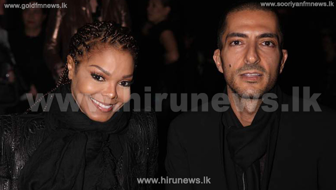 Janet+Jackson%27s+Brothers+Describe+Her+New+Son+As+%22Beautiful%22