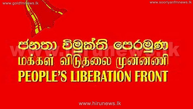 JVP+becomes+the+richest+political+party