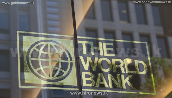 WORD+BANK+INCREASES+FINANCIAL+ASSISTANCE+TO+SRI+LANKA