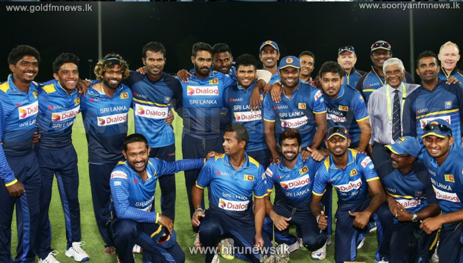 Relieved+Upul+Tharanga+says+Sri+Lanka+will+showcase+best+cricket+at+2019+World+Cup